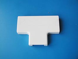 картинка Угол T-обр. переход 75х20мм Legrand от магазина Электротехника