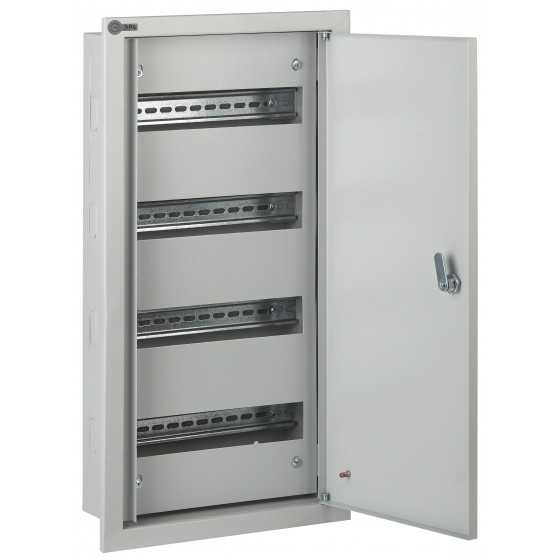 картинка Корпус металлический ЩРв-48з-1 (600х300х120) IP31 NO-123-26 76 УХЛ3 ЭРА от магазина Электротехника