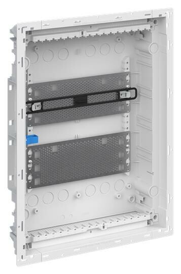 картинка Шкаф мультимедийный без двери (2 ряда) UK624MB ABB от магазина Электротехника