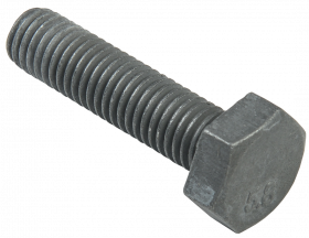 картинка Болт шестигранный  М6х20 мм HDZ IEK от магазина Электротехника