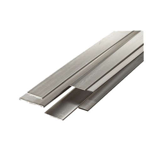 картинка Шина алюминиевая полосовая  5х40х3000мм  от магазина Электротехника