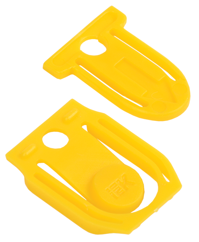 картинка Заглушка для пломбировки ВА47-29 IEK !!! от магазина Электротехника