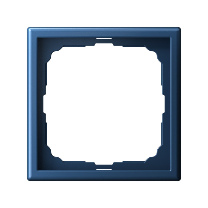 картинка Рамка 1-пост. аквамарин ArtGallery от магазина Электротехника