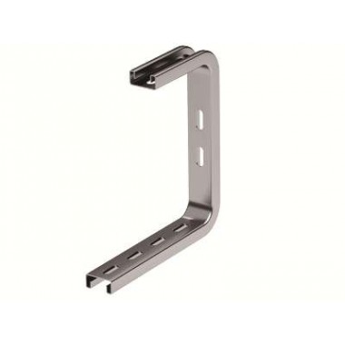 картинка Консоль легкая потолочная DS 300 мм DKC от магазина Электротехника