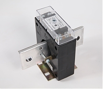 картинка Трансформатор тока измерительный Т-0,66 5 ВА 0,5 50/5А Кострома от магазина Электротехника