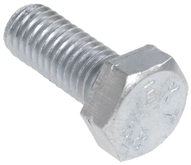 картинка Болт шестигранный М12х20 мм IEK от магазина Электротехника