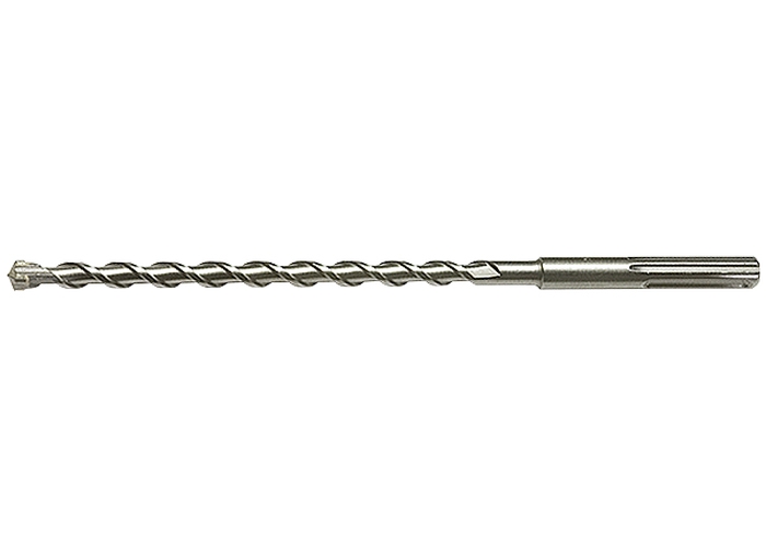 картинка Бур по бетону, 35х920мм, SDS MAX с крестовой пластиной Matrix от магазина Электротехника