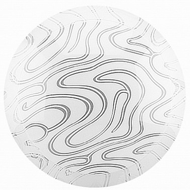 картинка Светильник LED 30Вт "Водопад" (2400 Лм) 375х57 мм 6500К IP20 SLIM Фарлайт от магазина Электротехника