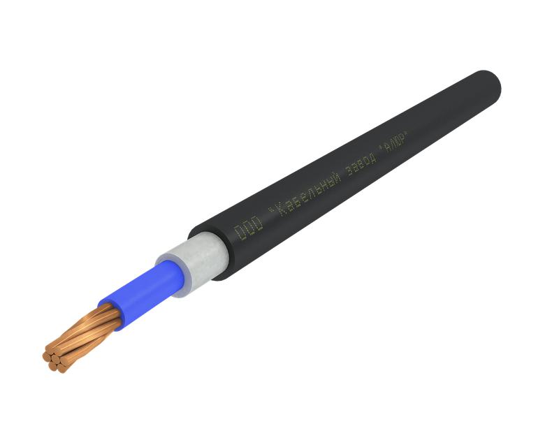 картинка Кабель ВВГнг(А)-FRLS 1х150 синий от магазина Электротехника