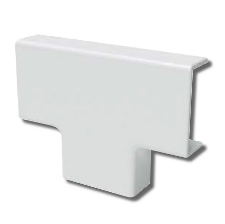 картинка Отвод/соединение (тройник)   22х10мм (кр.40шт.)ДКС !!! от магазина Электротехника