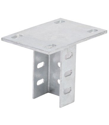 картинка Кронштейн потолочный SSH 400 мм IEK $ от магазина Электротехника