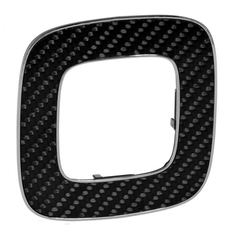 картинка Рамка 1-пост. универсальная Карбон Valena ALLURE от магазина Электротехника