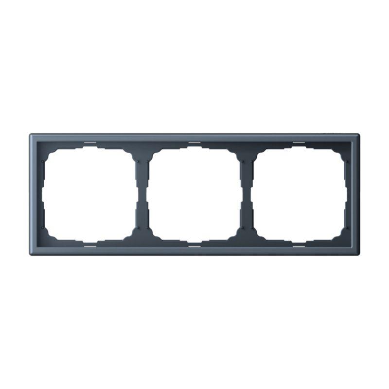 картинка Рамка 3-пост. грифель ArtGallery от магазина Электротехника