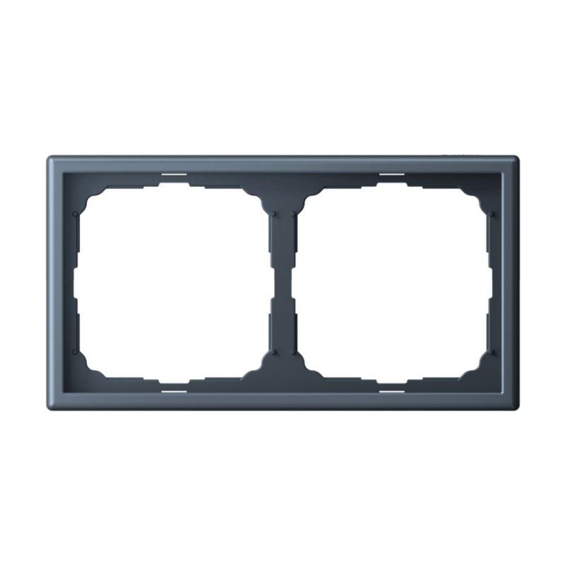 картинка Рамка 2-пост. грифель ArtGallery от магазина Электротехника