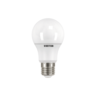 картинка Лампа LED  6,5Вт Е27 (550lm) 4000K 24-36B Вартон от магазина Электротехника