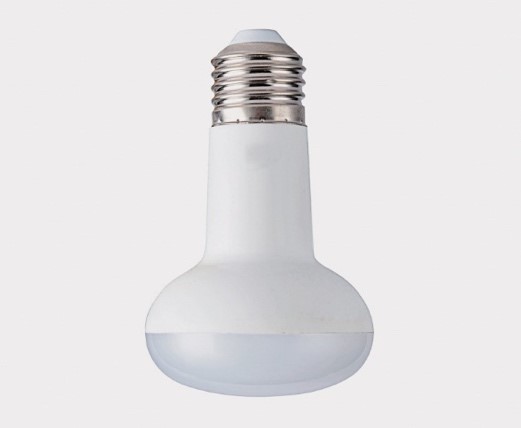 картинка Лампа LED R63  9Вт E27 (720lm) 4000К Фарлайт от магазина Электротехника