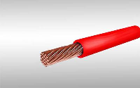 картинка Провод ПуГВ(ПВ3) 4 красный ГОСТ РЭК от магазина Электротехника