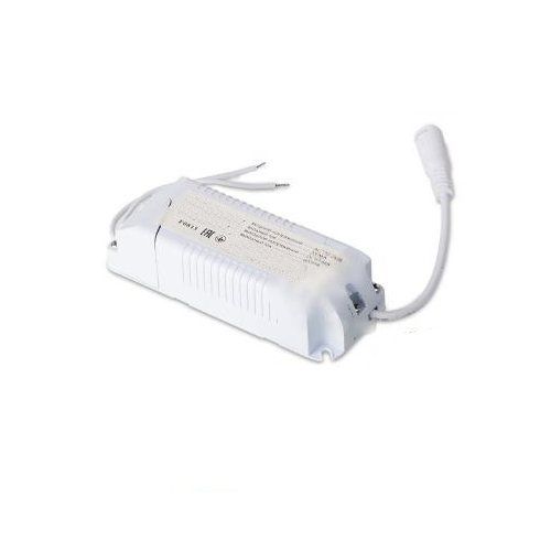 картинка Блок питания (драйвер) для 36Вт встраиваемых светильников Ecola от магазина Электротехника