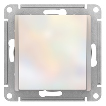 картинка Вывод кабеля, жемчуг  ATLAS DESIGN от магазина Электротехника