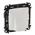 картинка Вывод кабеля Белый Valena LIFE от магазина Электротехника