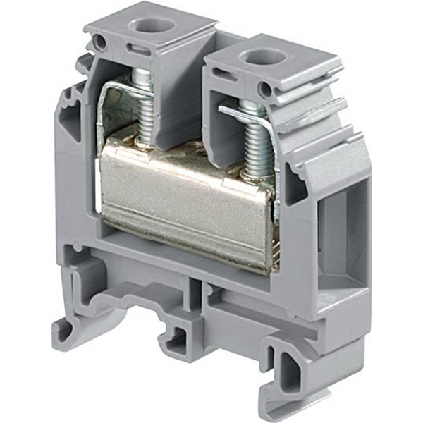 картинка Клемма винтовая 16мм.кв. серая М16\12  ABB от магазина Электротехника