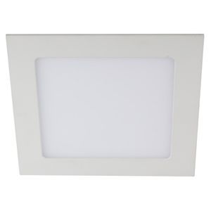 картинка Панель LED  9Вт встр. квадрат 6500К 585Лм 150х150мм LED 2-9-6K белая ЭРА от магазина Электротехника