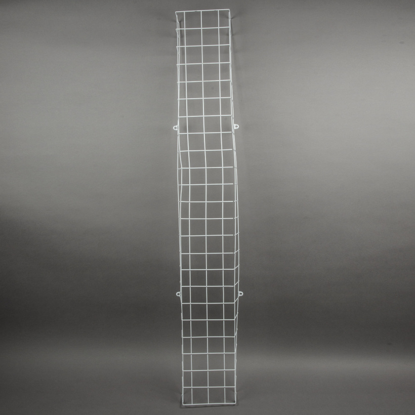 картинка Решетка защитная для линейных светильников длиной до 1250мм Uniel от магазина Электротехника
