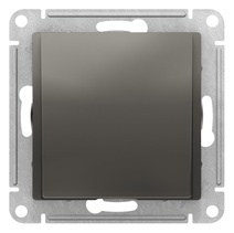 картинка Вывод кабеля, сталь  ATLAS DESIGN от магазина Электротехника