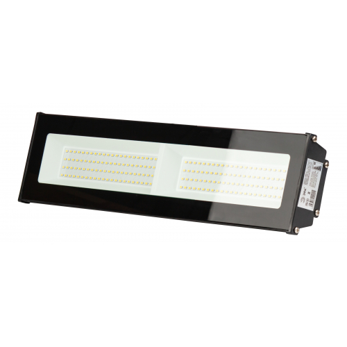 картинка Светильник LED 100Вт 10500Лм  5000К IP65 для высоких пролетов ЭРА от магазина Электротехника