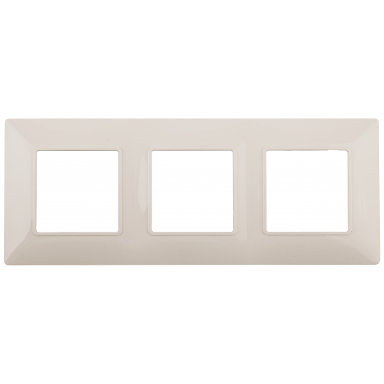 картинка Рамка 3-я сл. кость Elegance Эра от магазина Электротехника