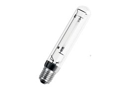 картинка Лампа ДНаТ "цилиндр" 600Вт E40 BELLIGHT от магазина Электротехника