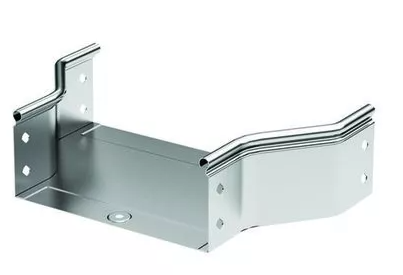 картинка Переходник RRC симметричный 500/300 H50 в комп. с крепеж.элементами DKC от магазина Электротехника