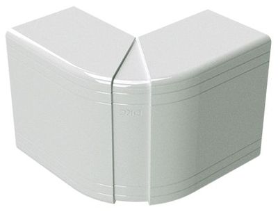 картинка Угол внешний неизменяемый 80х60 (90°) NEA  от магазина Электротехника