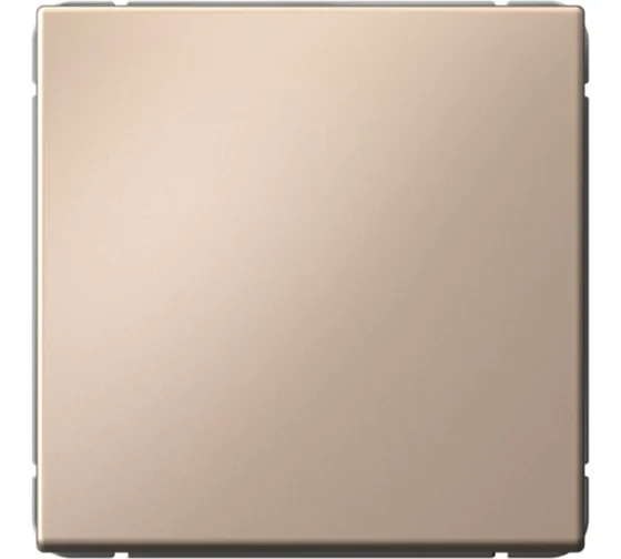 картинка Выключатель 1-кл. 10А СУ кнопочный песочный ArtGallery от магазина Электротехника