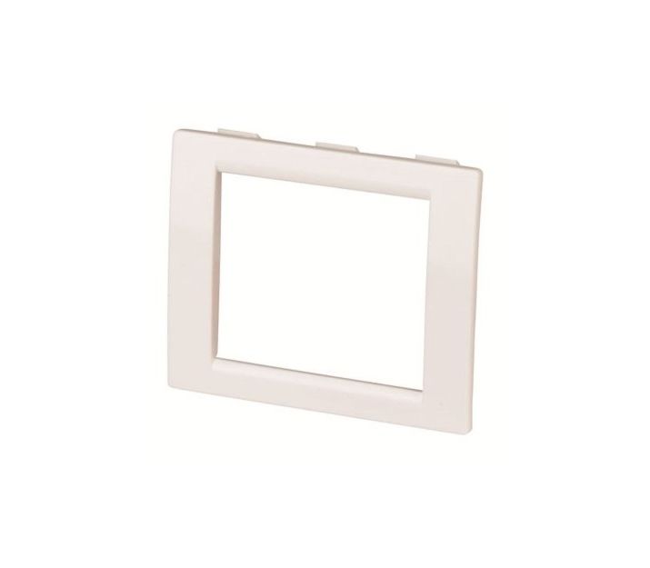 картинка Рамка под 2 модуля универсальная ДКС от магазина Электротехника