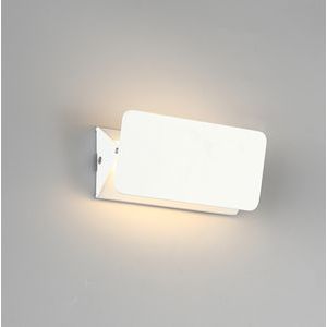 картинка Светильник декор. LED  5Вт 3000К IP20 поворотный белый  ЭРА !!! от магазина Электротехника