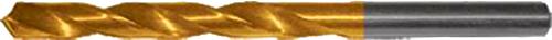 картинка Сверло по металлу 1.2х38мм HSS титановое покрытие (упаковка 10 шт) Fit от магазина Электротехника
