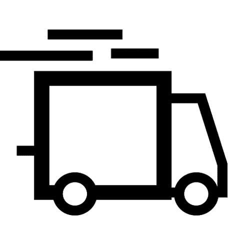 Быстрая доставка различным транспортом