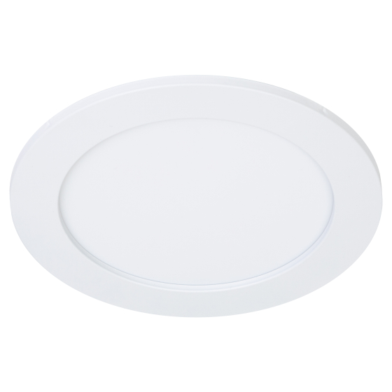картинка Панель LED встр. круглая 12Вт 4000К 540Лм IP20 круг. ЭРА от магазина Электротехника