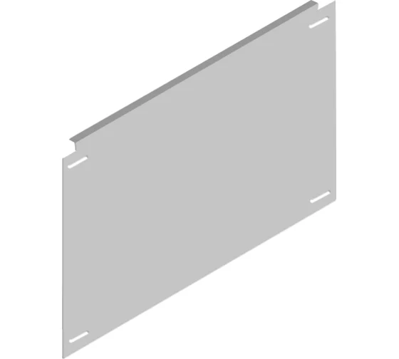 картинка Монтажная панель 500х745 для ЩМП-х.8.4 TDM от магазина Электротехника