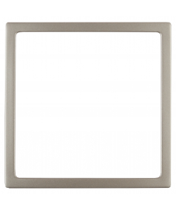 картинка Рамка декоративная шампань Elegance Эра от магазина Электротехника